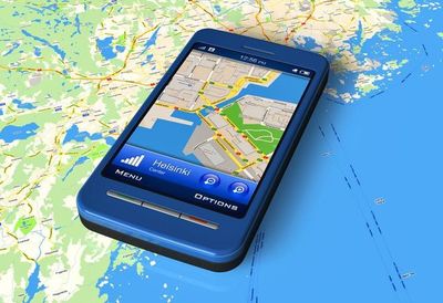 中國北斗導(dǎo)航與手機定位的兼容之選 為何手機仍支持GPS？